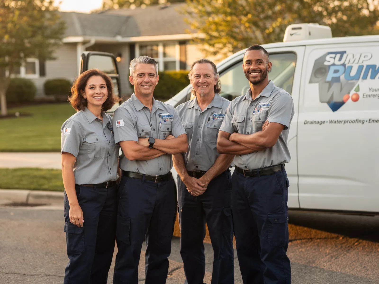 Water Heater Repair company in Freeland, MD